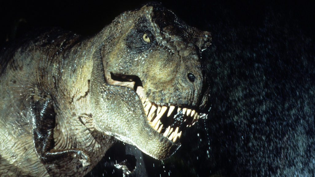 10 scariest dinosaurs