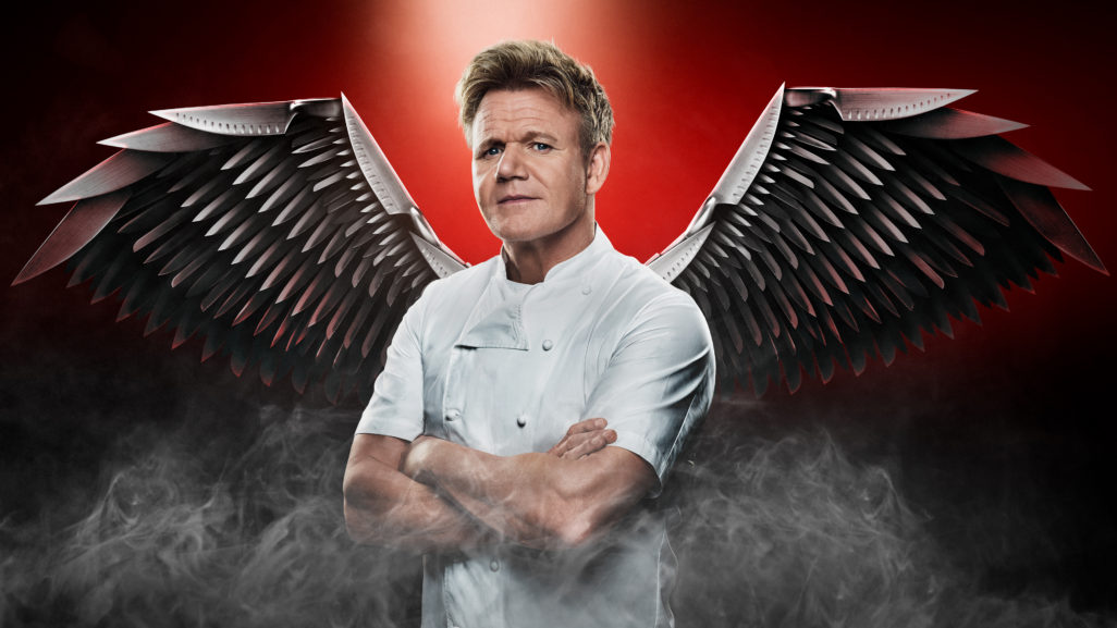 What to Watch If You Love 'Hell's Kitchen' Jonathan H. Kantor