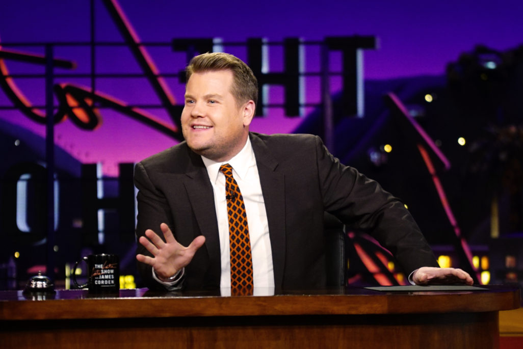 What To Watch If You Love The Late Late Show With James Corden Jonathan H Kantor 