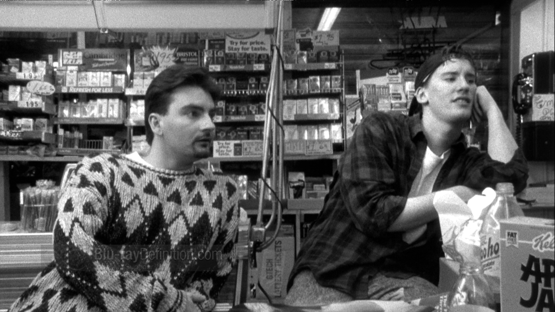 Behind The Scenes Stories From The Making Of Clerks Jonathan H Kantor