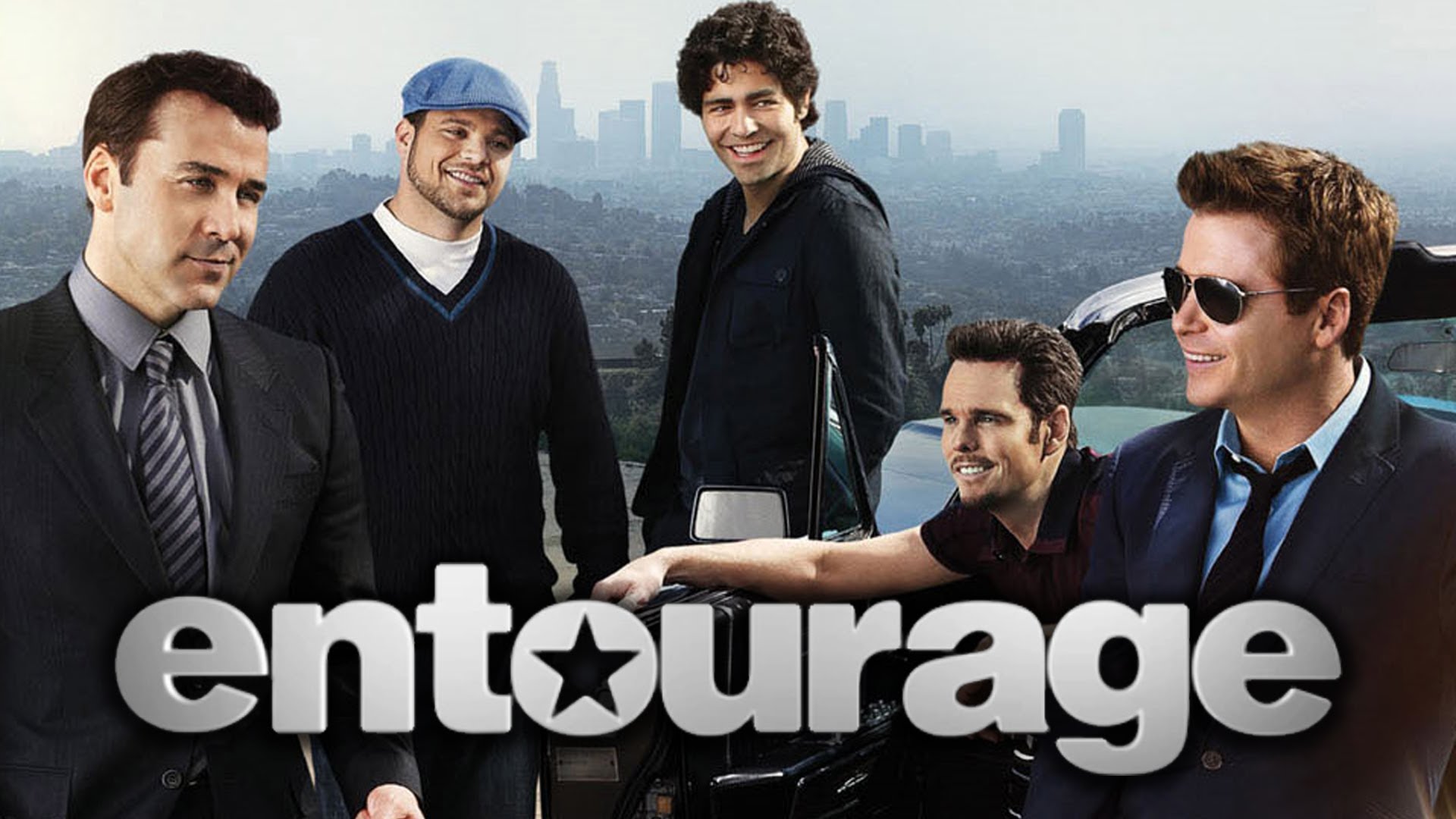 Entourage Cast: Where Are They Now? - Jonathan H. Kantor