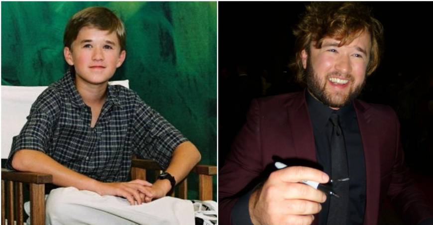 What Happened To Haley Joel Osment Jonathan H Kantor