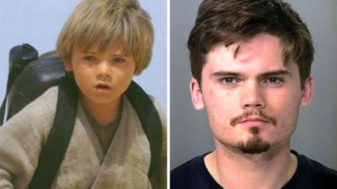 Here's What Happened To Jake Lloyd, The First Anakin Skywalker ...