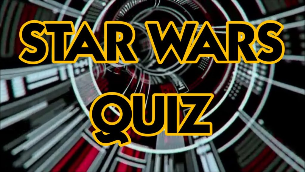 The IMPOSSIBLE Star Wars Quiz - Jonathan H. Kantor