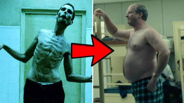All Of Christian Bale S Most Unbelievable Movie Transformations Ranked Jonathan H Kantor