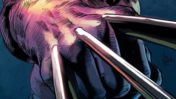 Marvel Quiz: How Well Do You Know Wolverine? - Jonathan H. Kantor