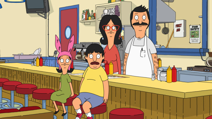 What To Watch If You Love Bobs Burgers Jonathan H Kantor