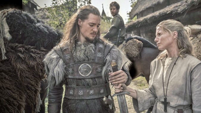 What to Watch If You Love 'The Last Kingdom' - Jonathan H. Kantor