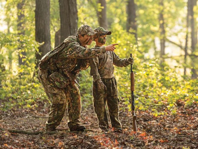 The Best Hunting Clothes For Kids Jonathan H. Kantor