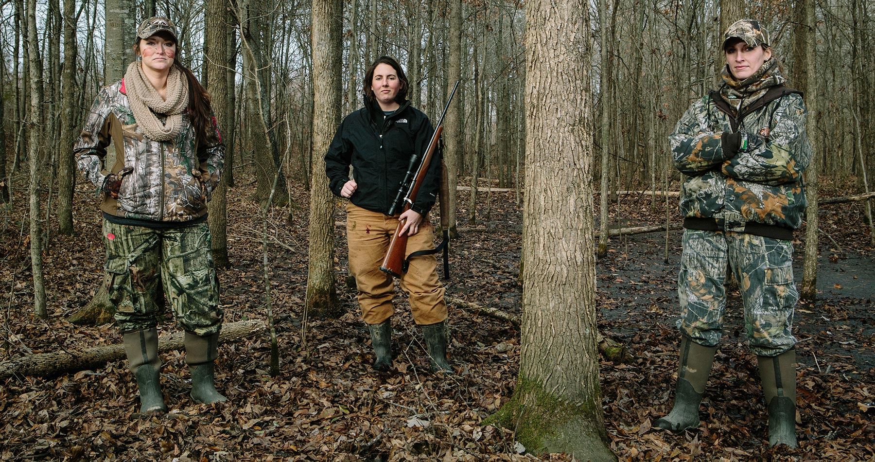 The Best Hunting Clothes For Women Jonathan H. Kantor