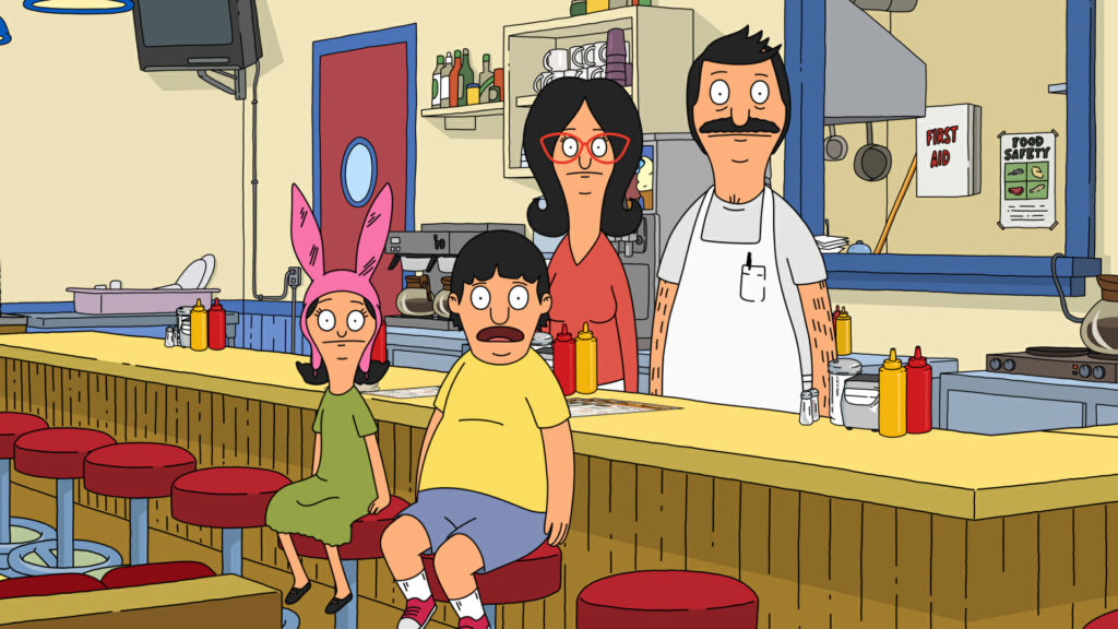 The 15 Worst 'Bob's Burgers' Episodes Ever Jonathan H. Kantor
