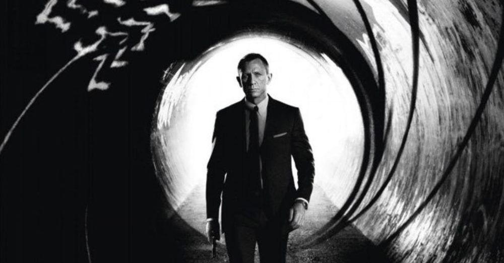Things We Learned About Our Favorite James Bond Actors - Jonathan H. Kantor