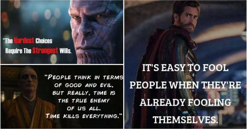 Underrated MCU Villain Quotes That Actually Make A Good Point ...