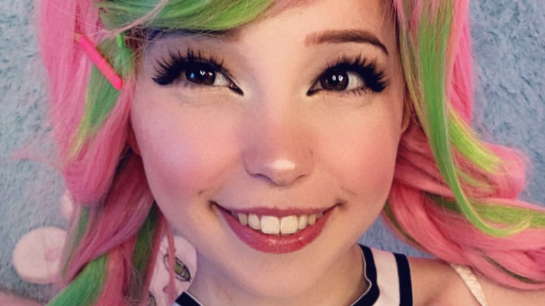 20 Facts About Belle Delphine You Probably Didn't Know
