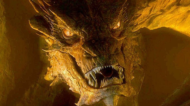 50 Movies About Dragons You Need To See - Jonathan H. Kantor