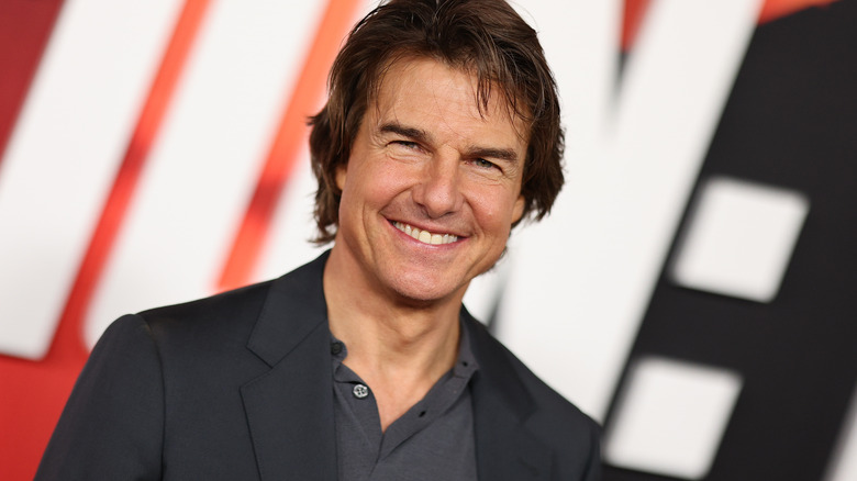 How Rich Is Tom Cruise? - Jonathan H. Kantor