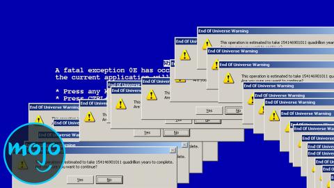 Top 10 Damaging Computer Viruses - Jonathan H. Kantor