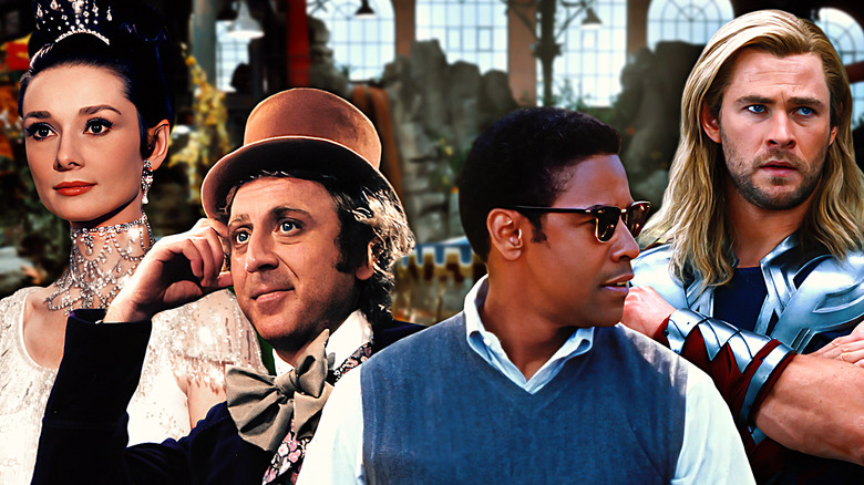 List of the 100 best family movies of all time – Artofit Best family movies of all time